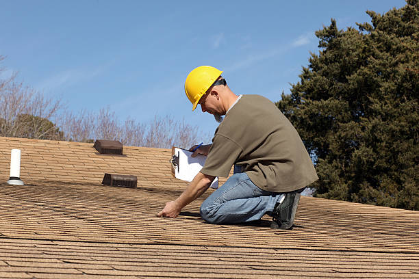 Cold Roofs in Hudsonville, MI